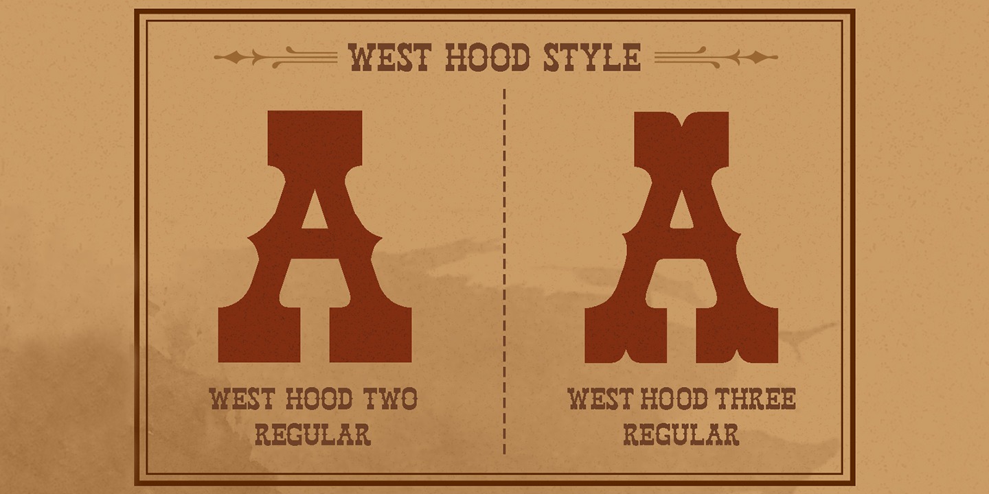 West Hood